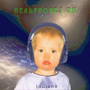 Headphones On