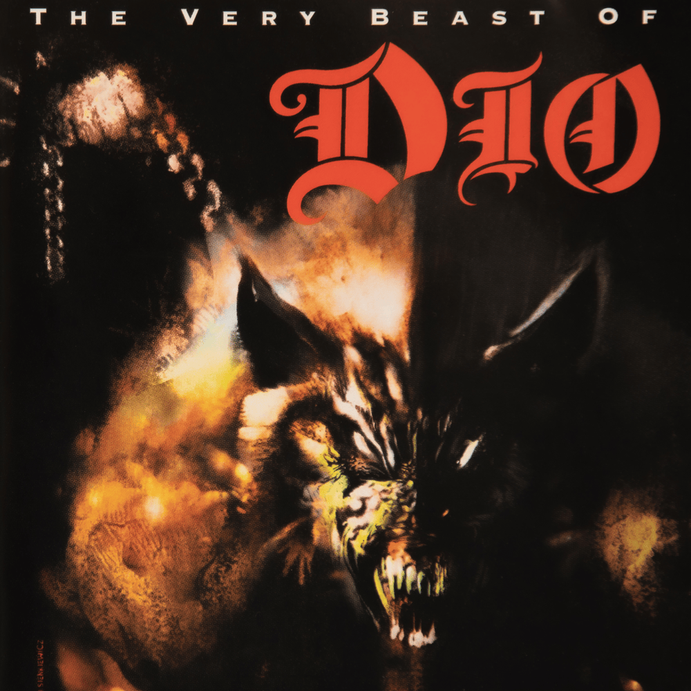 The Very Beast Of Dio