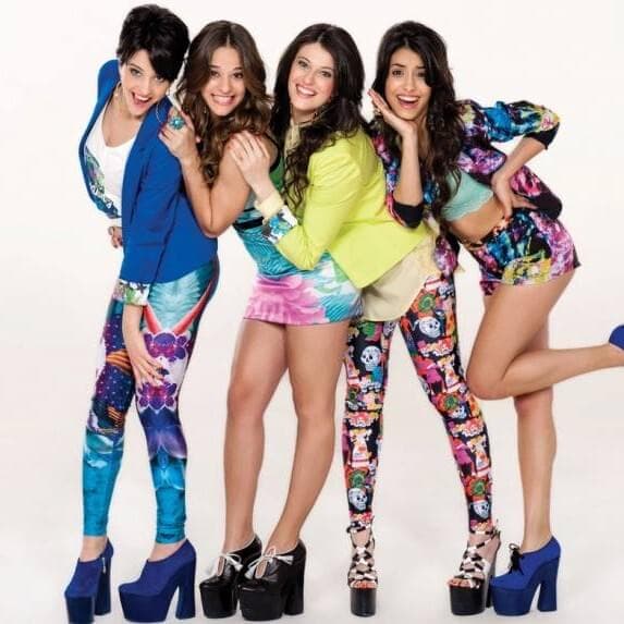 Photo of F.A.N.S. Official