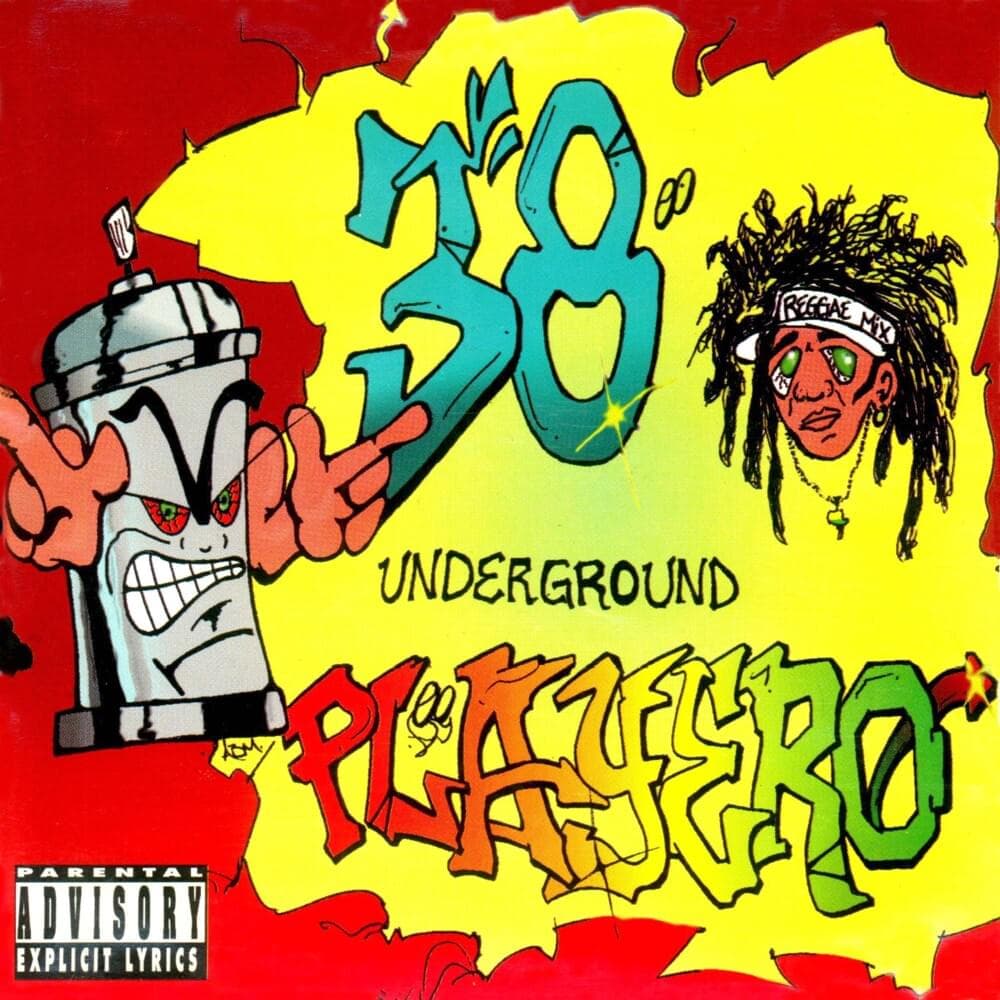 38 Underground