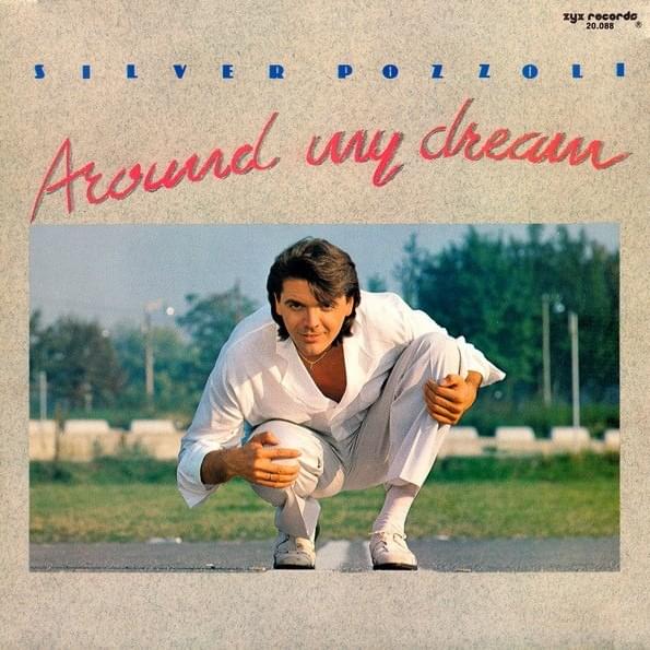 Around My Dream