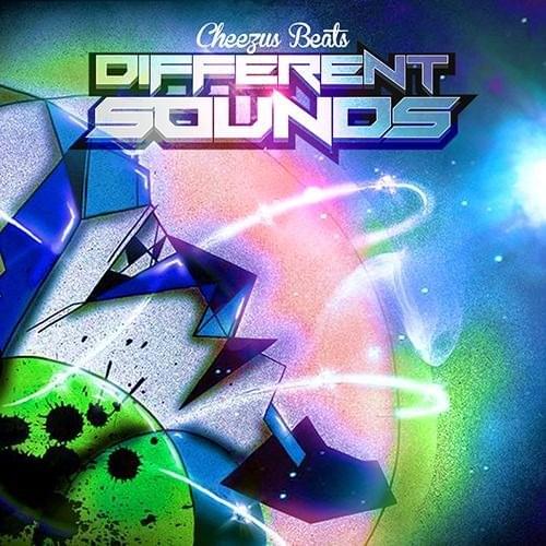 Different Sounds