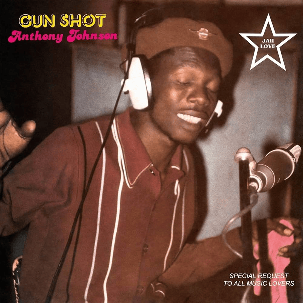 Gun Shot