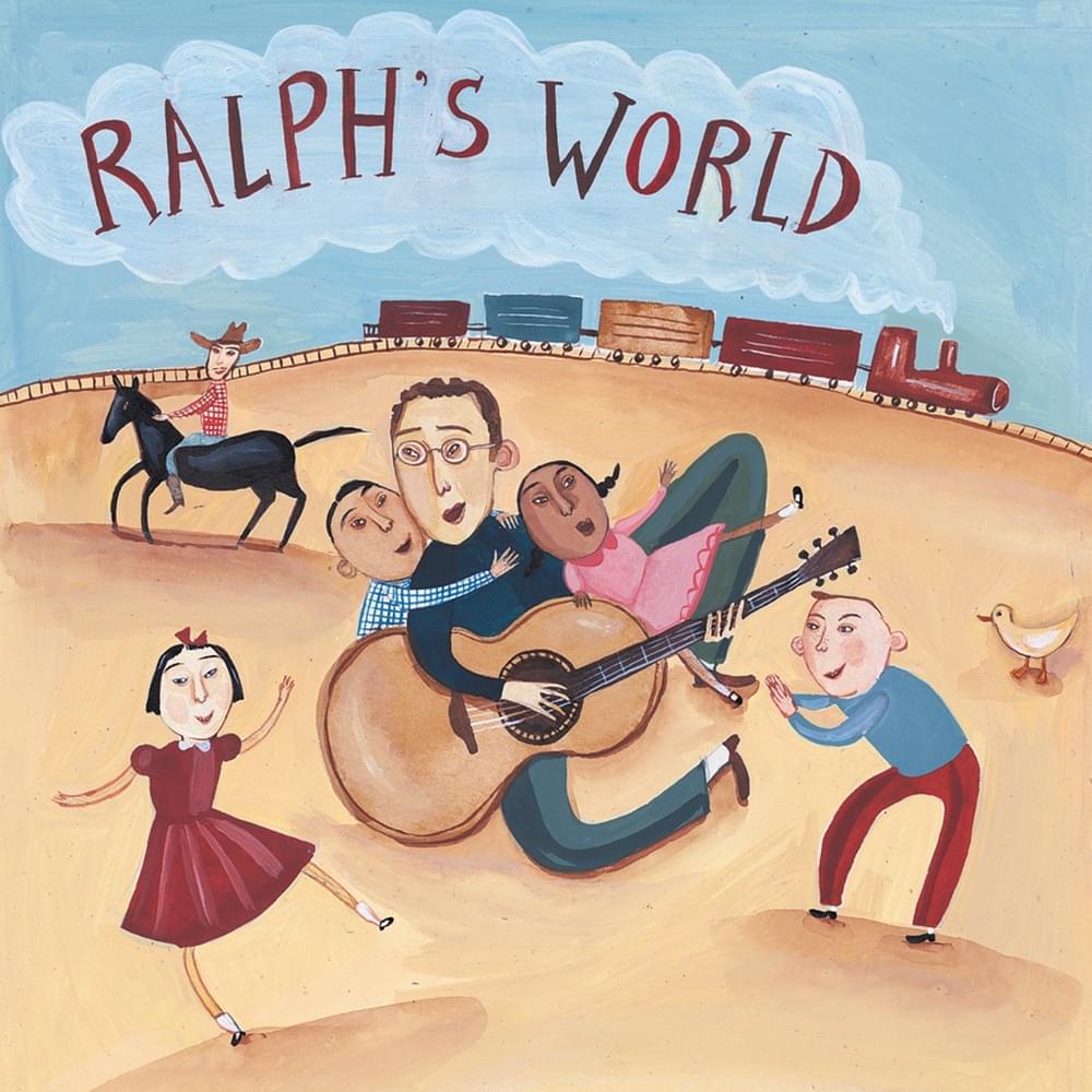 Ralph’s World