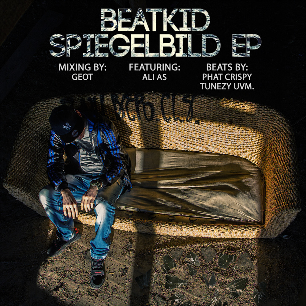 Spiegelbild EP