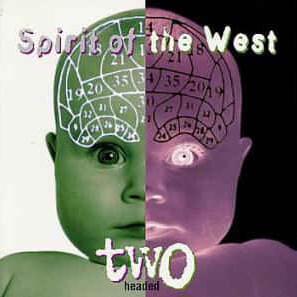 Two-Headed