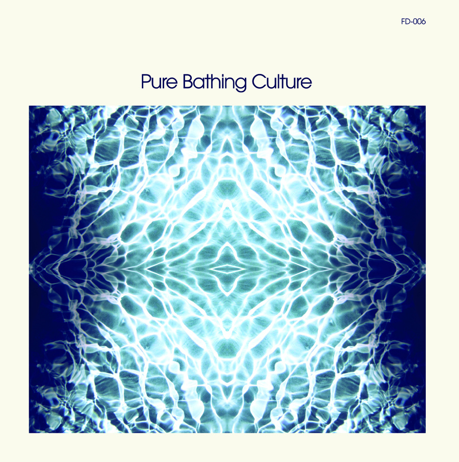 Pure Bathing Culture