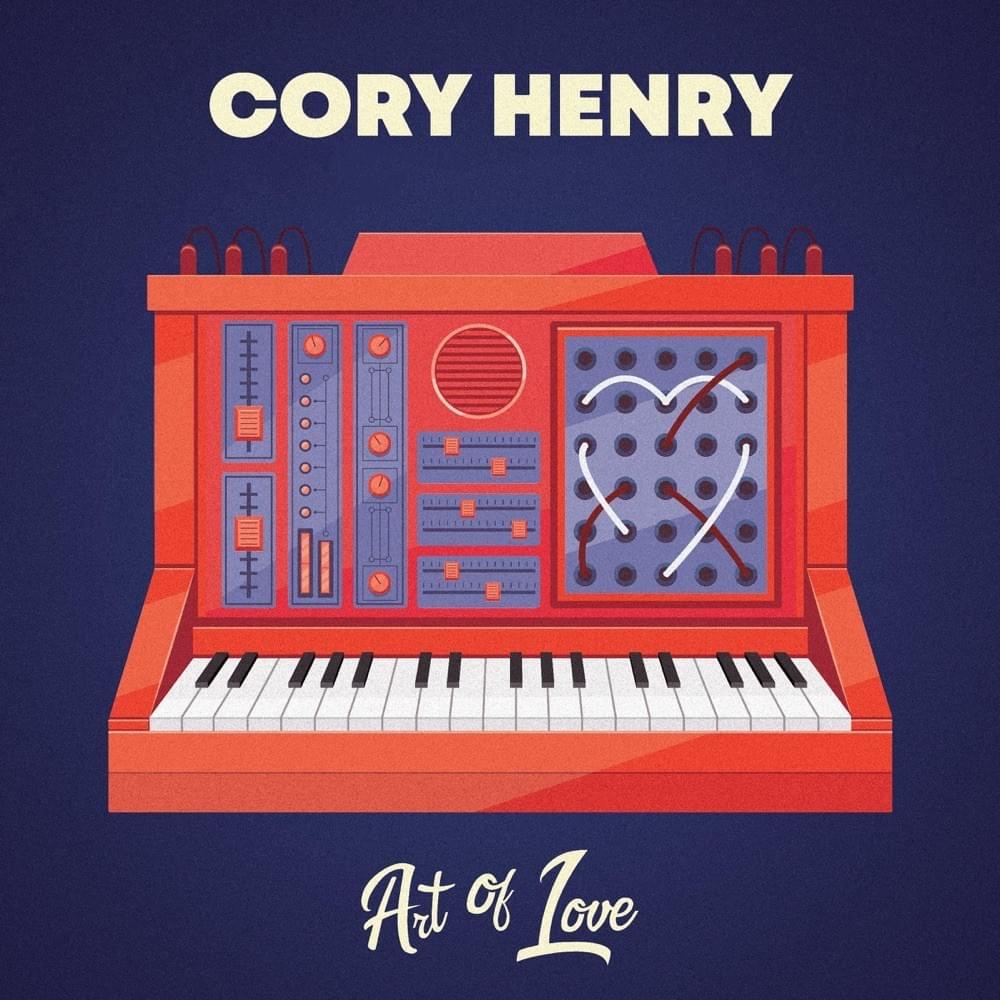 The Art of Love