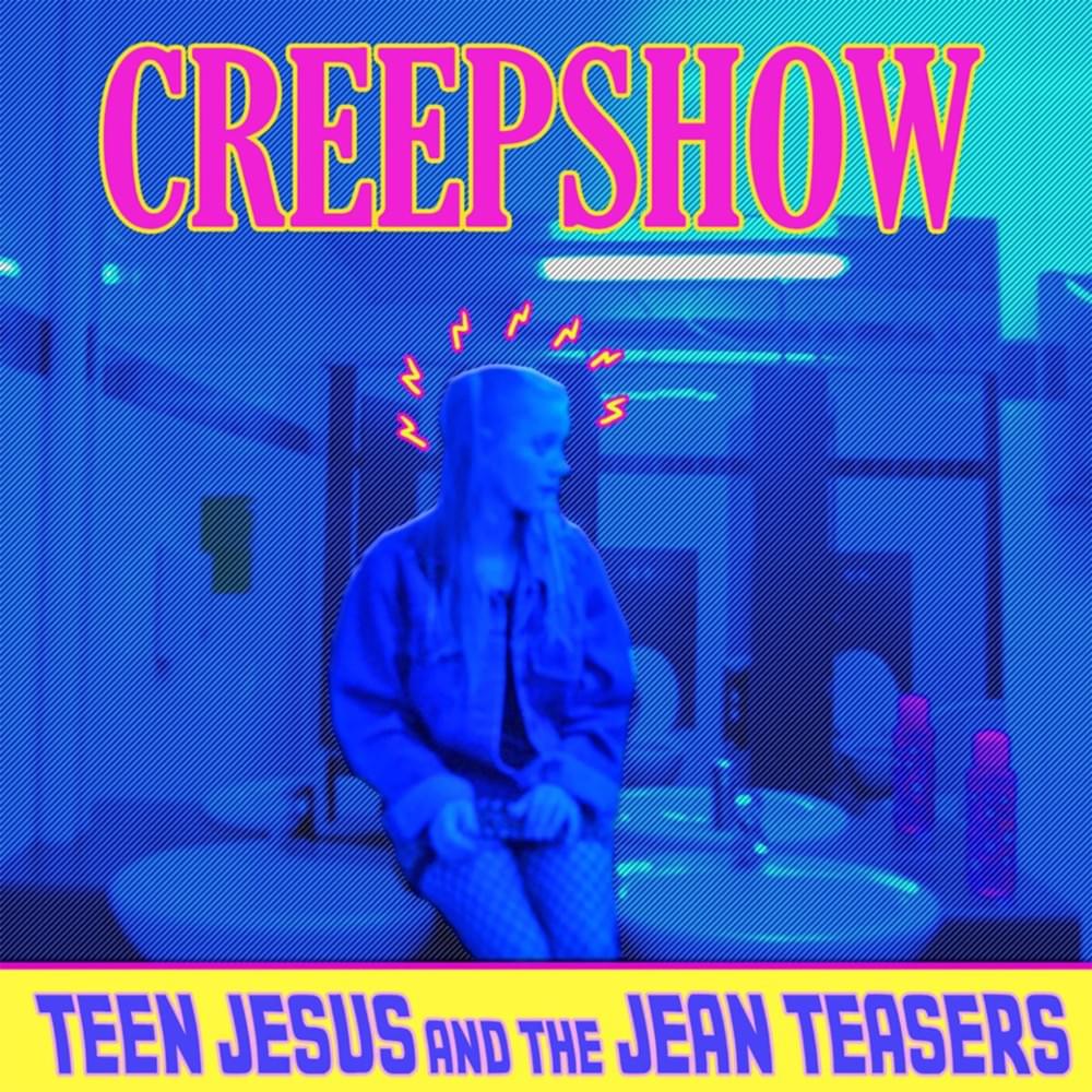 Creepshow - EP