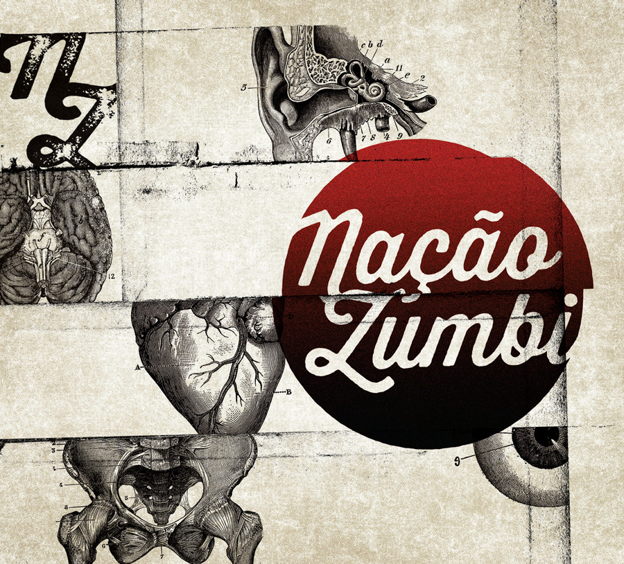 Nação Zumbi (2014)