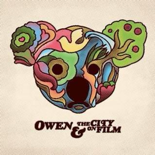 Owen/The City on Film Split 7"