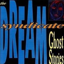 Ghost Stories