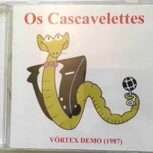 Vórtex Demo