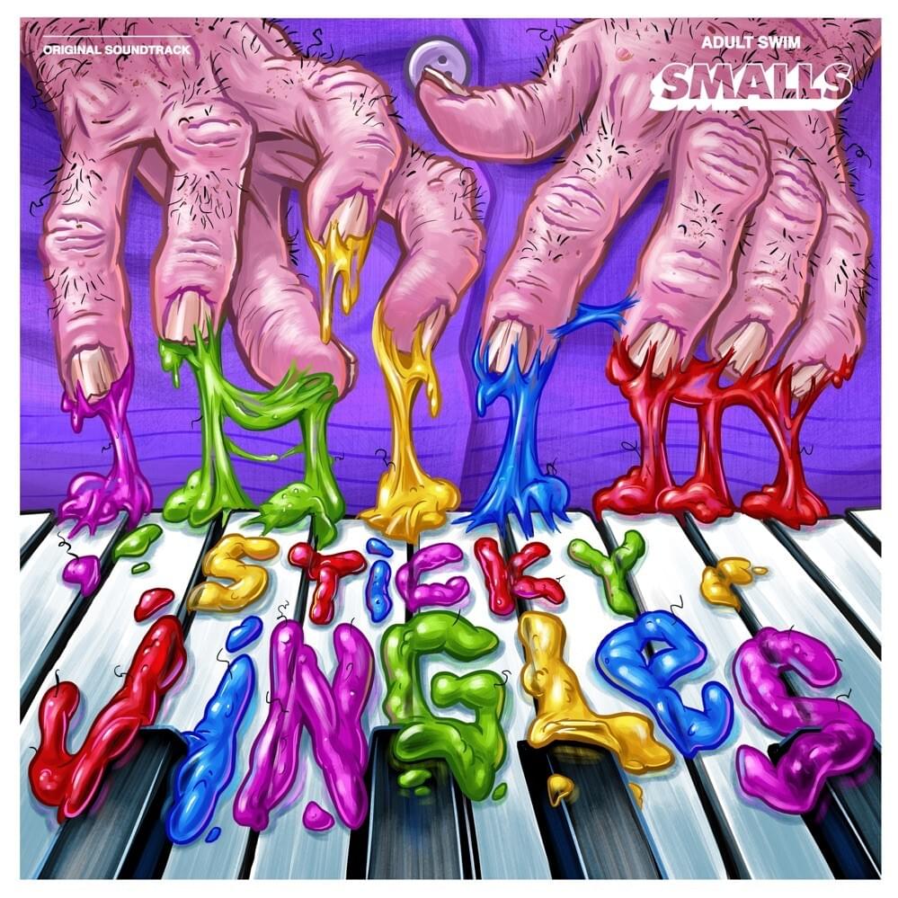 Sticky Jingles (Original Soundtrack)