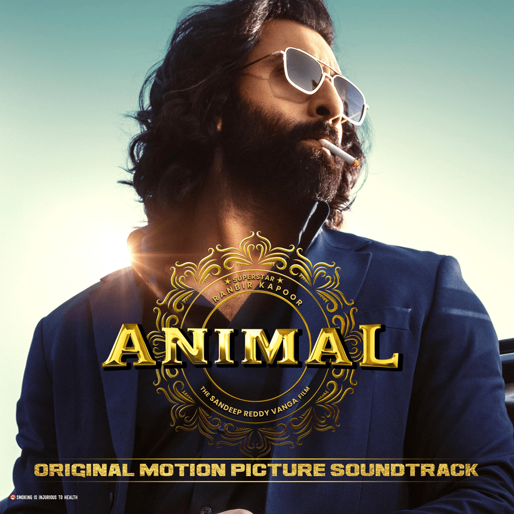 Animal (Original Soundtrack) 