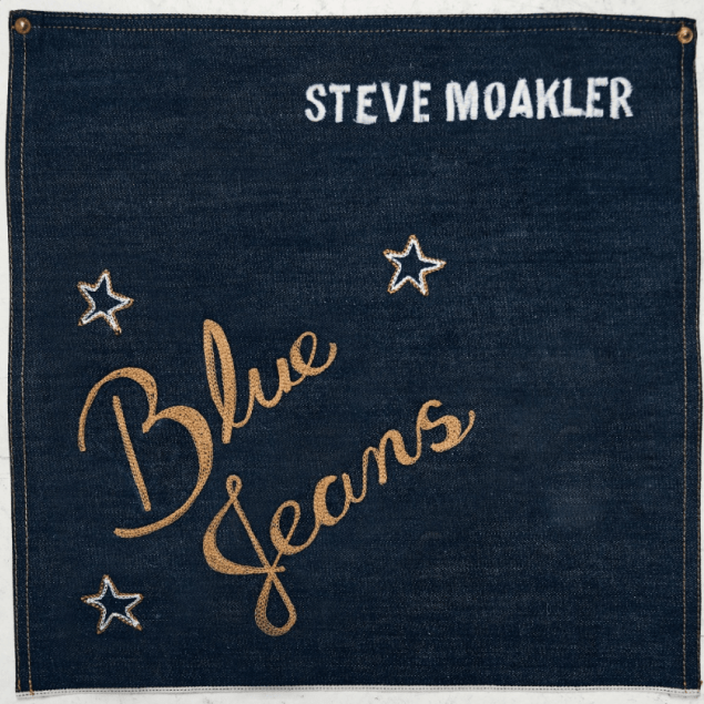 Blue Jeans