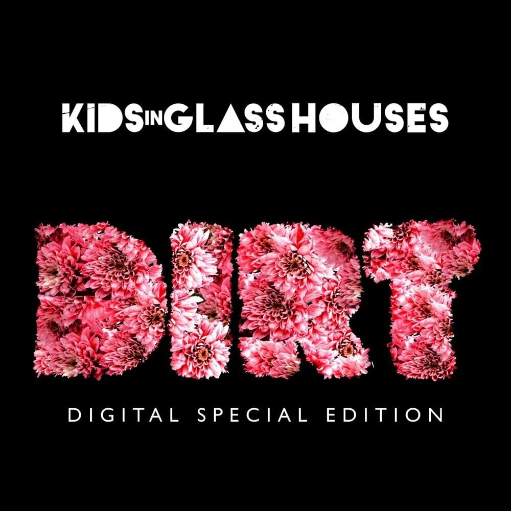 Dirt (Special Edition)
