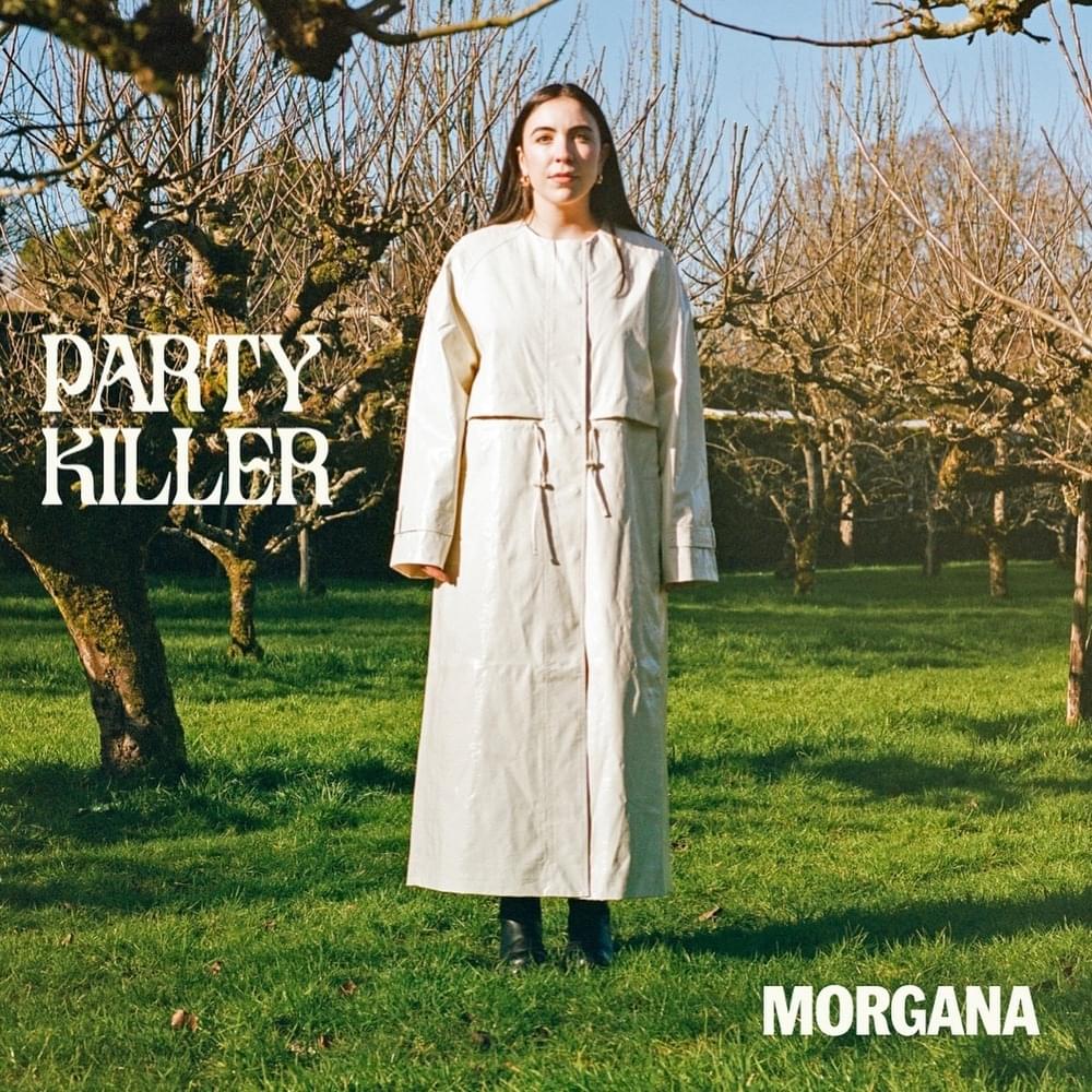 Party Killer - EP