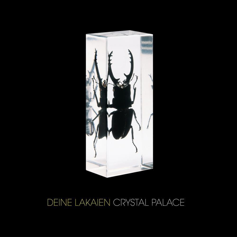 Crystal Palace