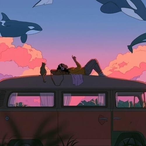 Feel Free To Imagine