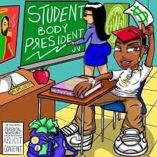 Student Body President