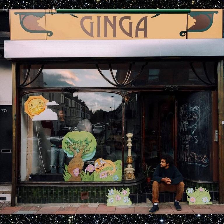 GINGA