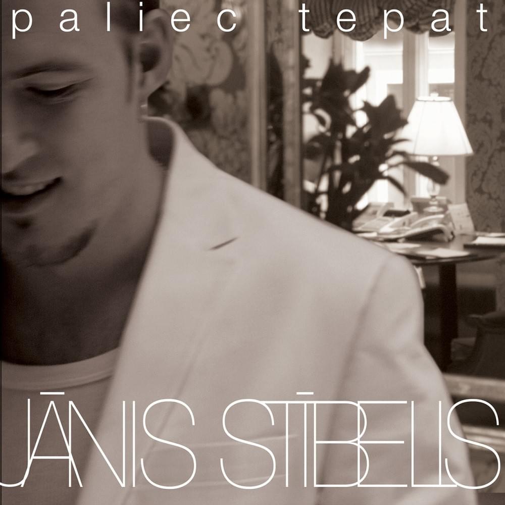 Paliec tepat