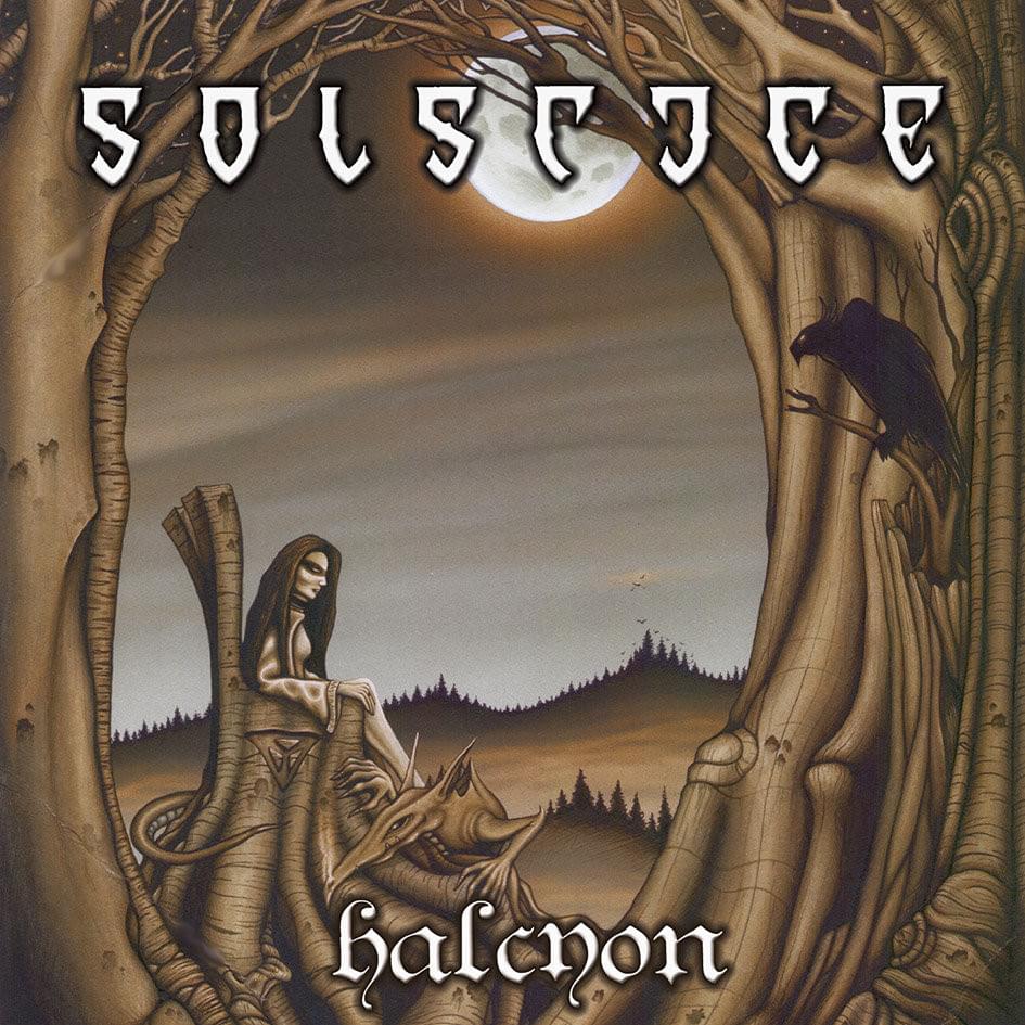 Halcyon