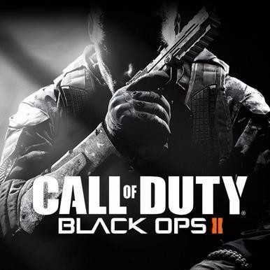 Call Of Duty: Black Ops II Information