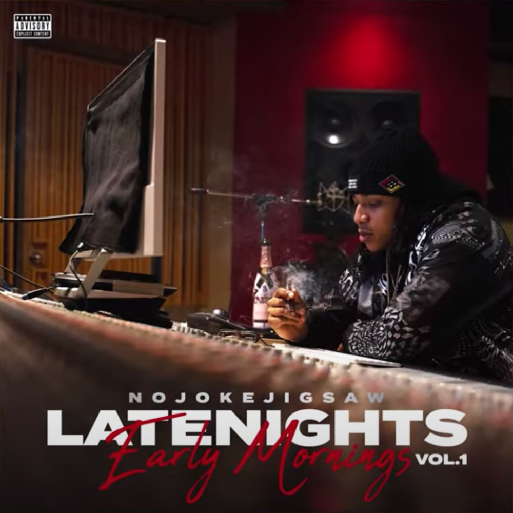 Late Nights Early Mornings
