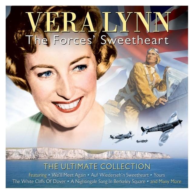 The Forces’ Sweetheart Ultimate Collection