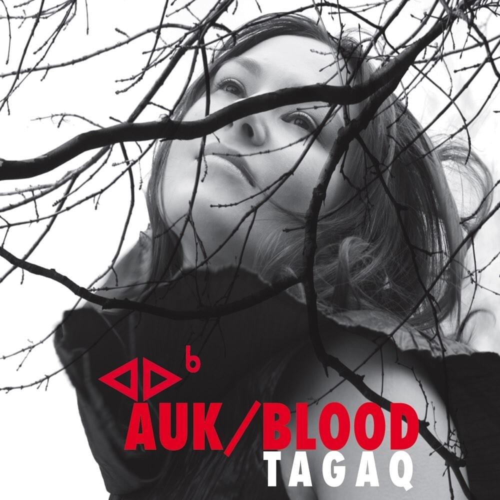 Auk/Blood