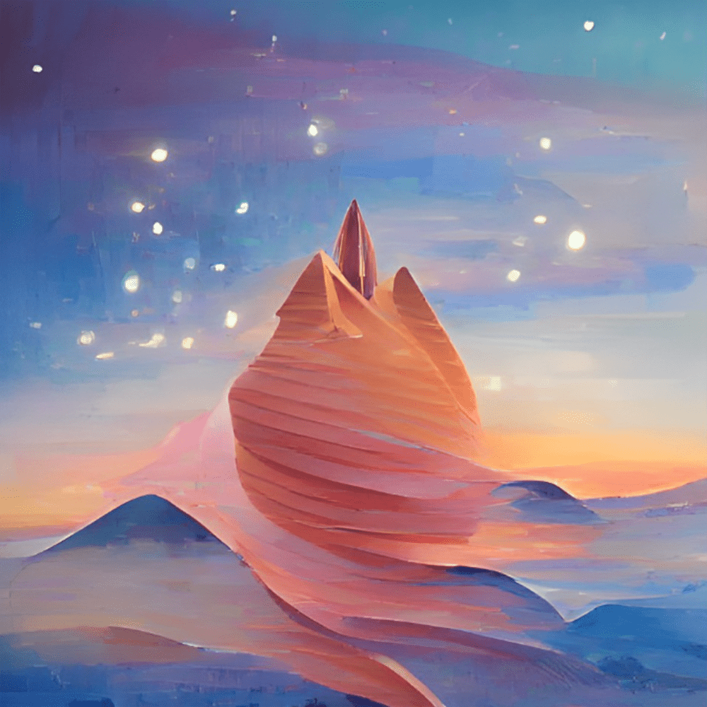 Crescent Moon