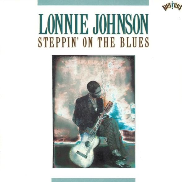Steppin’ on the Blues