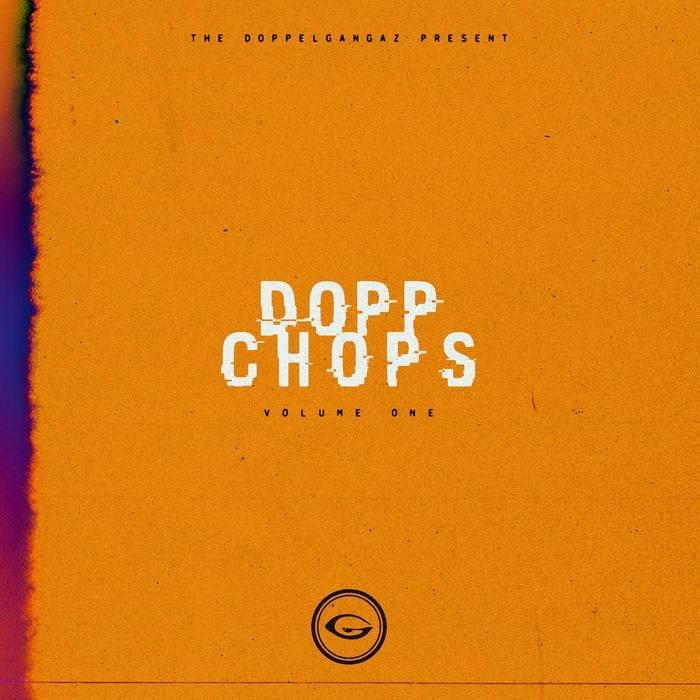 Dopp Chops, Vol. 1