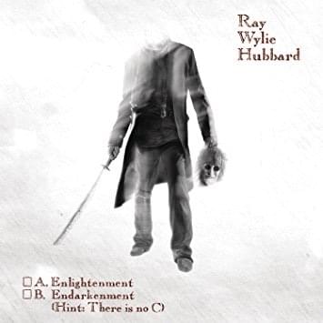 A. Enlightenment B. Endarkenment