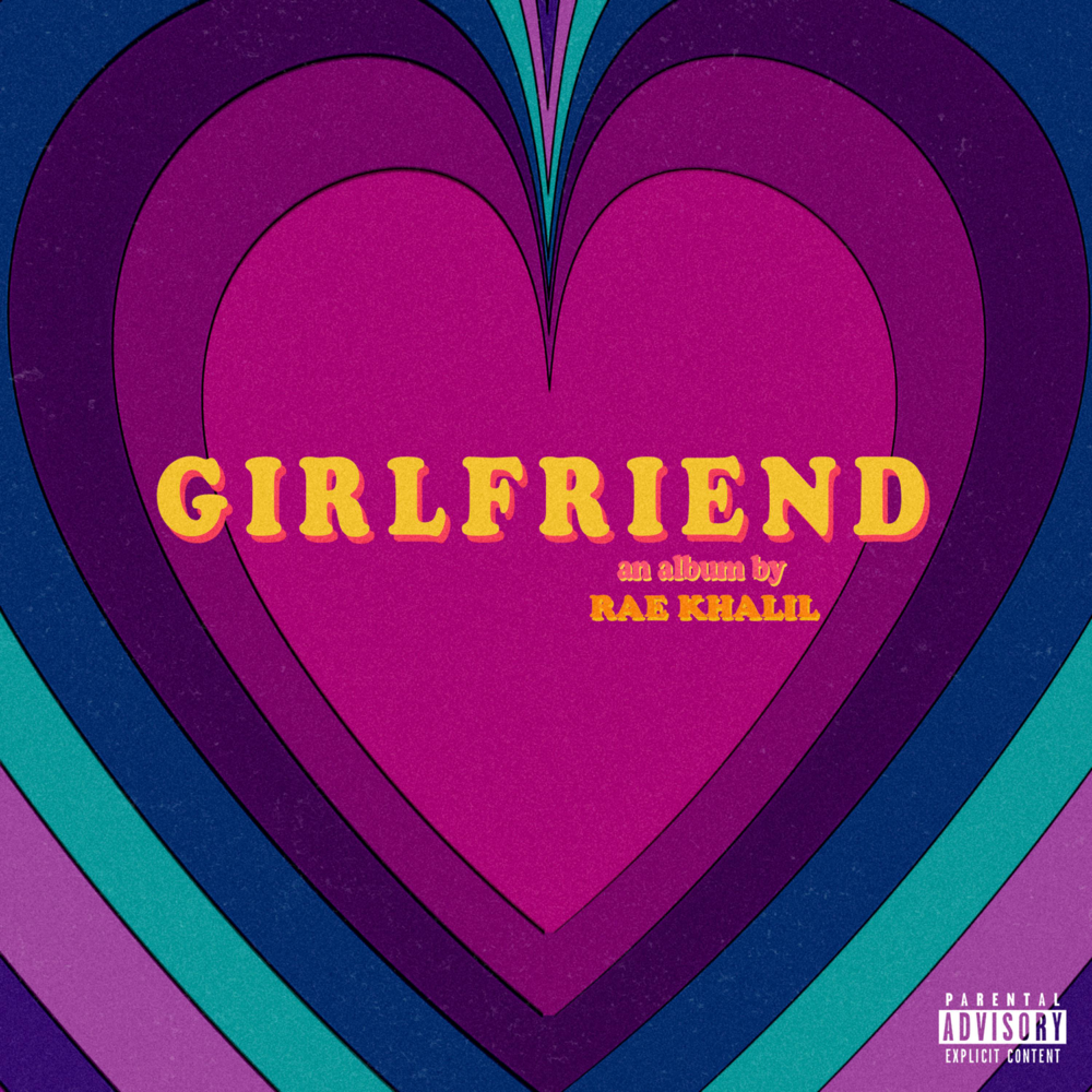 Girlfriend