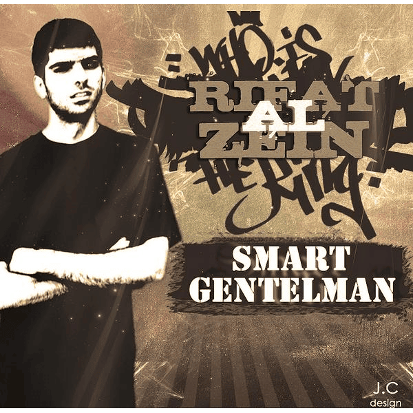 Smart Gentelman