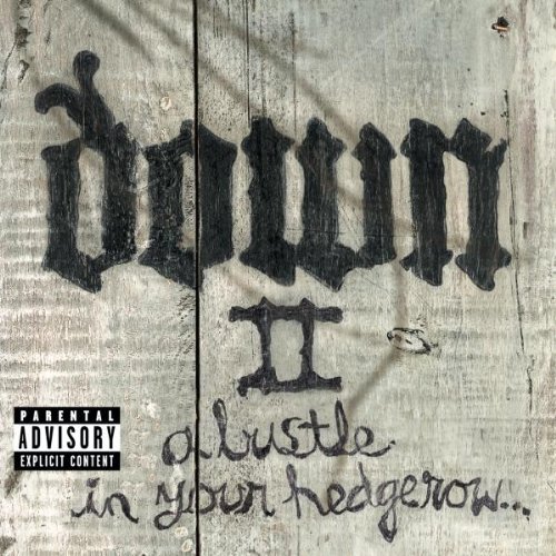 Down II: A Bustle in Your Hedgerow