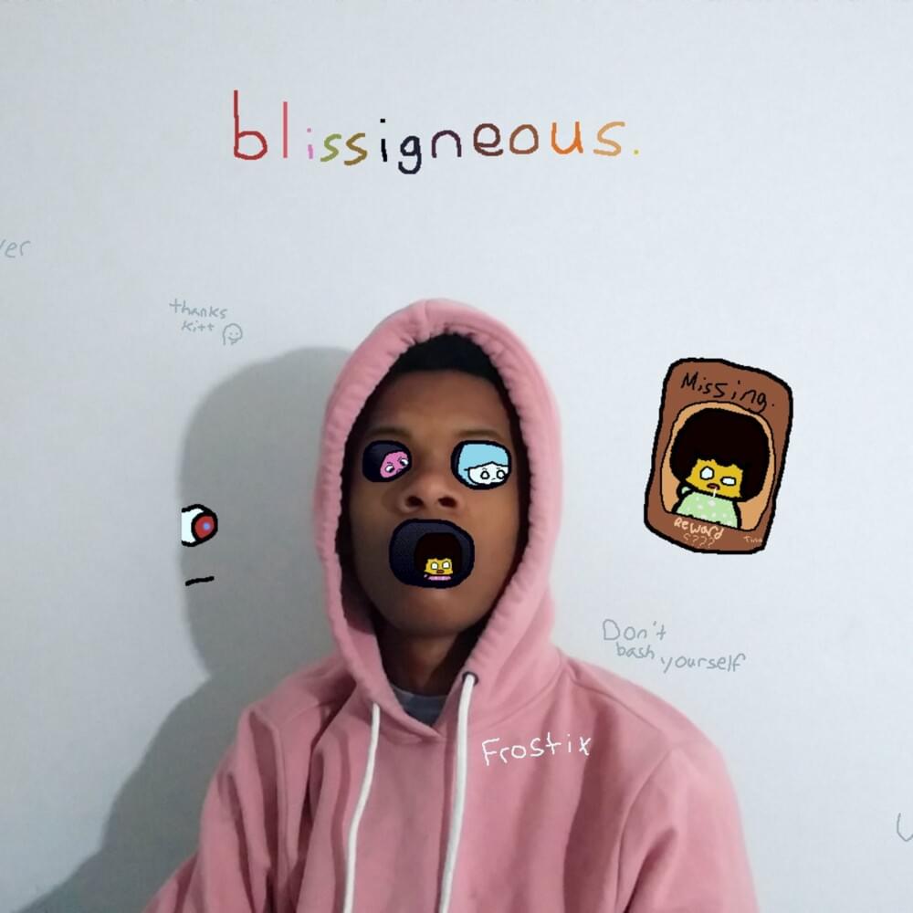 blissigneous.
