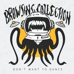 Don’t Want To Dance [EP]