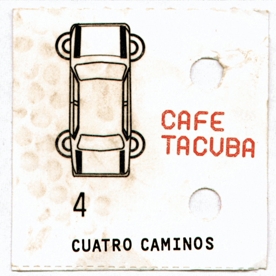 Cuatro Caminos