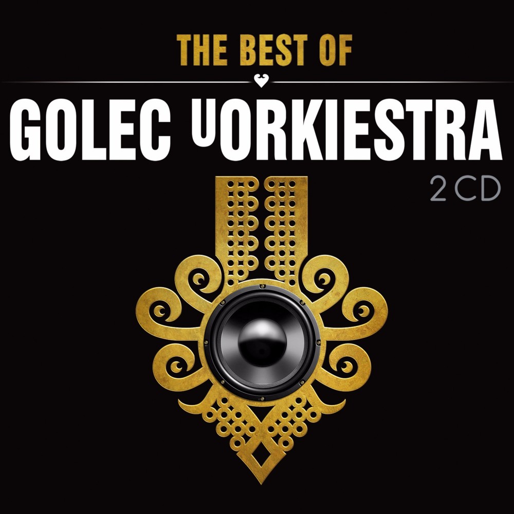 The Best of Golec uOrkiestra