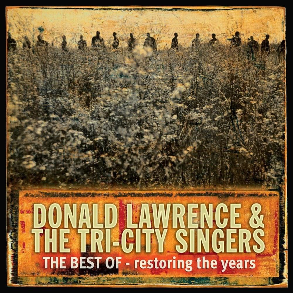 Restoring the Years