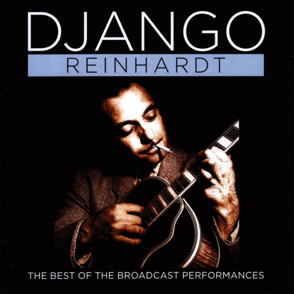 The Best of the Broadcast Performances