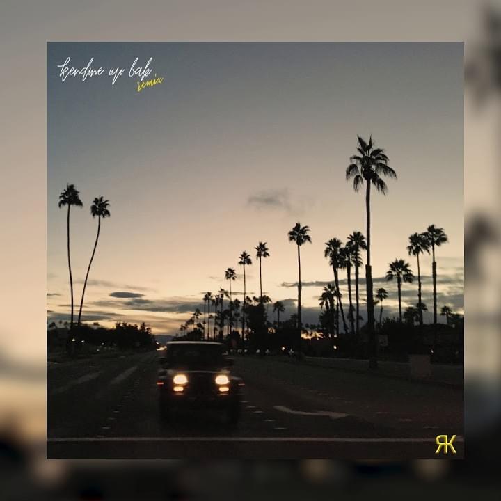 Kendine İyi Bak (Remix)