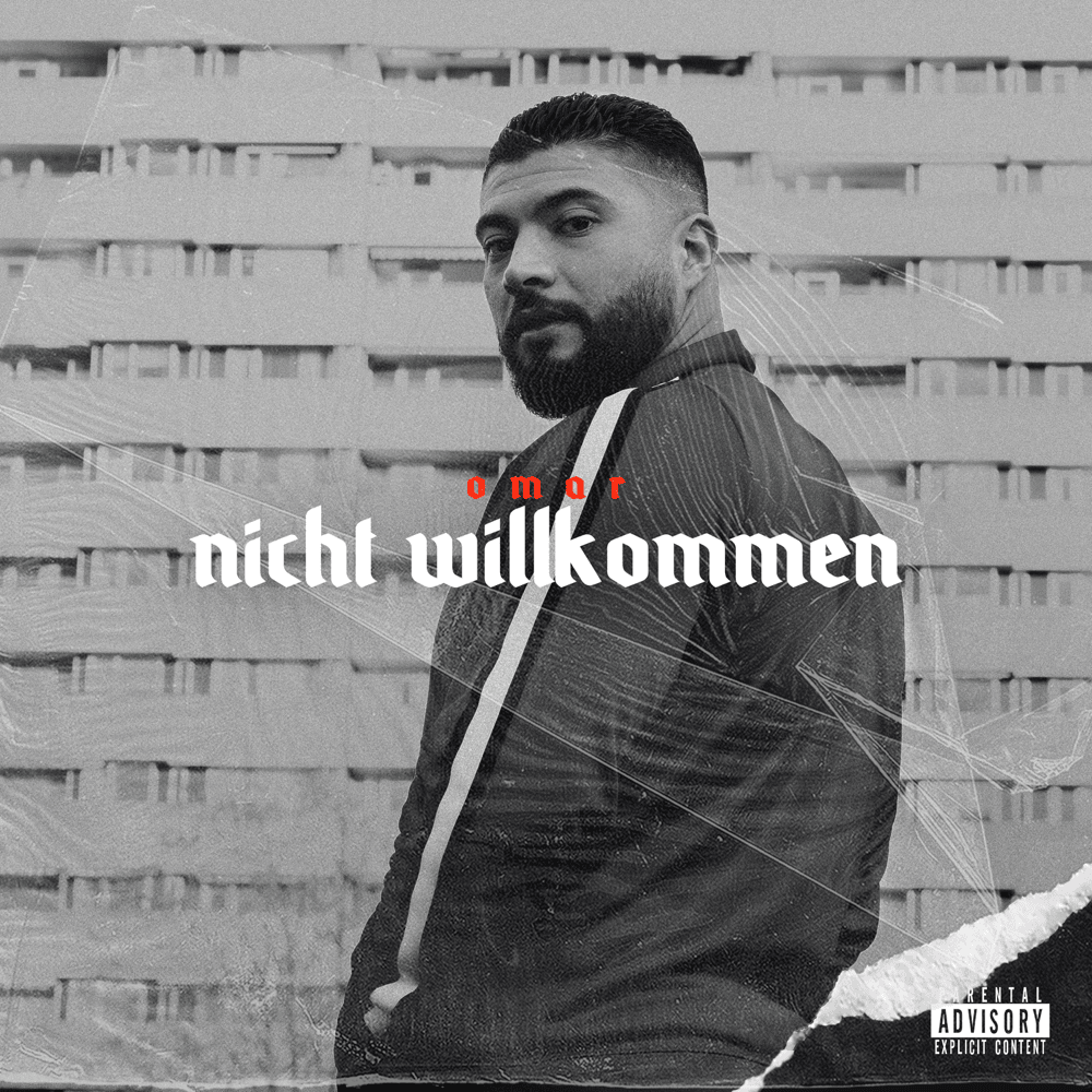 Nicht Willkommen