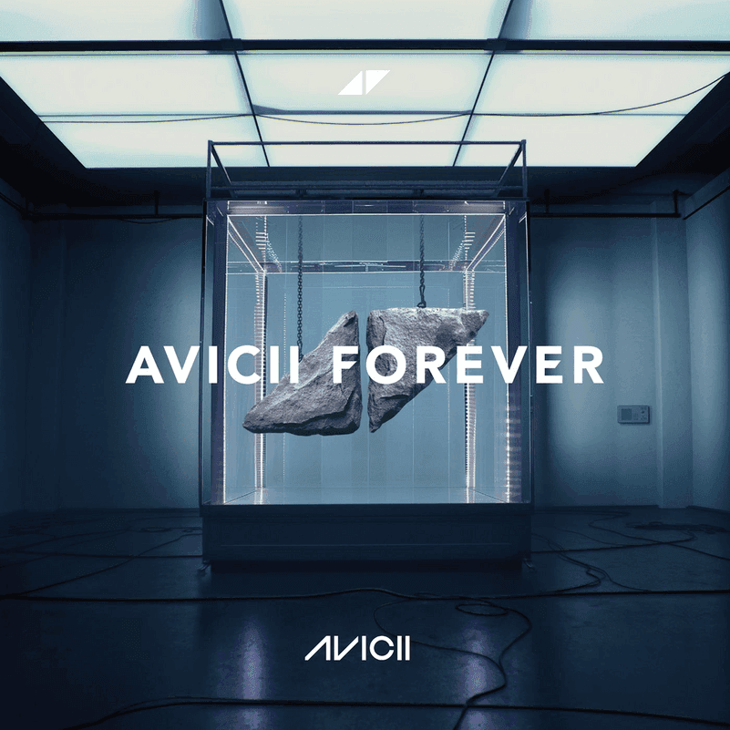 Avicii Forever (First Edition)