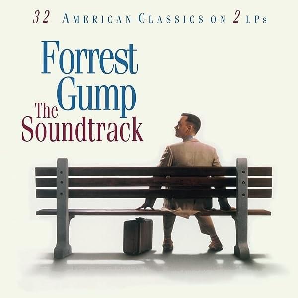 Forrest Gump: The Soundtrack