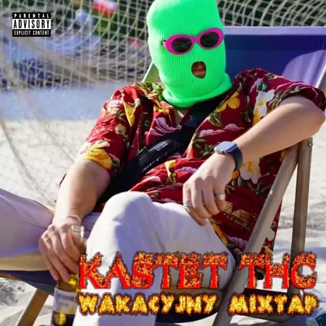 Wakacyjny Mixtap